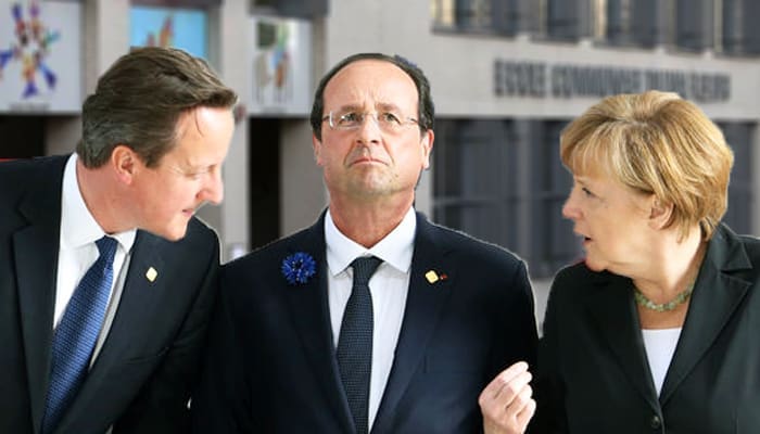 Bruxelles en état d’alerte et Paris prépare la guerre contre Daech