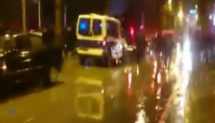 L’explosion de Tunis: Le president Essebsi proclame l’état d’urgence en Tunisie et un couvre-feu dans le Grand Tunis