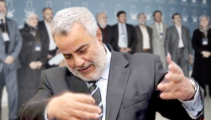 Les cabinets ministériels du PJD, un gouvernement de l’ombre … et Driss Dahak, leur protecteur