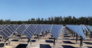 La plus grande centrale solaire du monde à Ouarzazate vue par The Guardian
