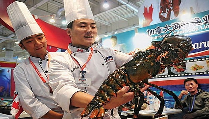 Produits de la mer : Les exportateurs marocains en quête de débouchés en chine