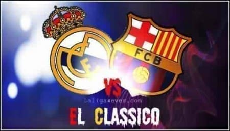 Classico espagnol : Le FC Barcelona s’impose au Bernabeu (Madrid)