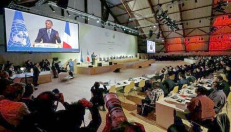 COP 21 : Une vingtaine de chefs d’Etat annoncent le lancement de la « Mission Innovation »