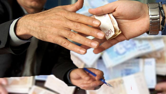 La brigade nationale enquête sur le détournement de plusieurs milliards par un ancien député