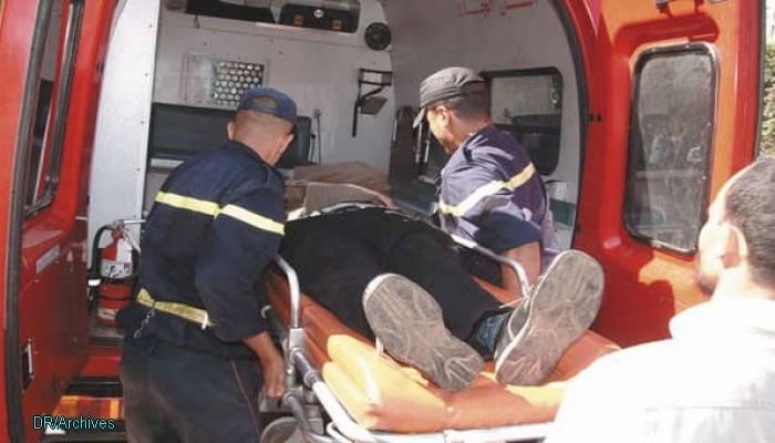 Trafic de stupéfiants : décès d’un détenu espagnol à Tanger des suites de difficultés respiratoires