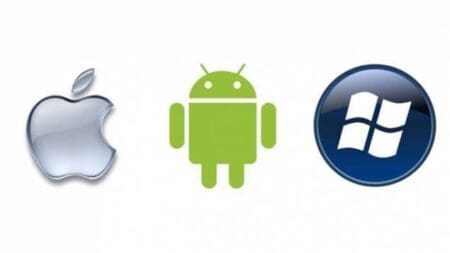Google voudrait fusionner Android et Chrome OS
