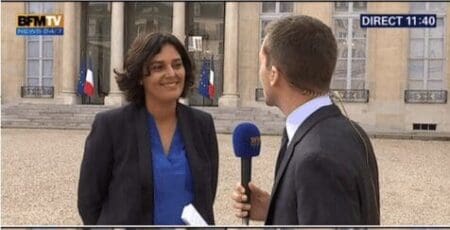 Le nombre de renouvellements possibles de CDD en France: La ministre El Khmory n’en a cure
