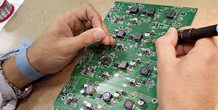 Electronique : Le Maroc à la conquête des sous-traitants allemands