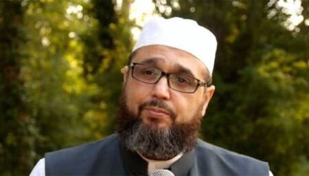 Assignation à résidence de Mohamed El Khattabi, imam de « la mosquée Aicha », à Montpellier en France