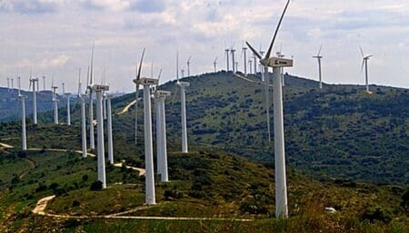 Maroc-Eolien : Cinq consortiums en lice pour la réalisation du projet intégré de 850 MW