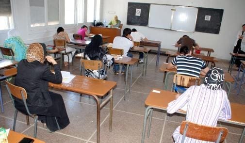 Concours post-prépa : les étudiants des CPGE appelés à se munir d’une autorisation de déplacement exceptionnelle