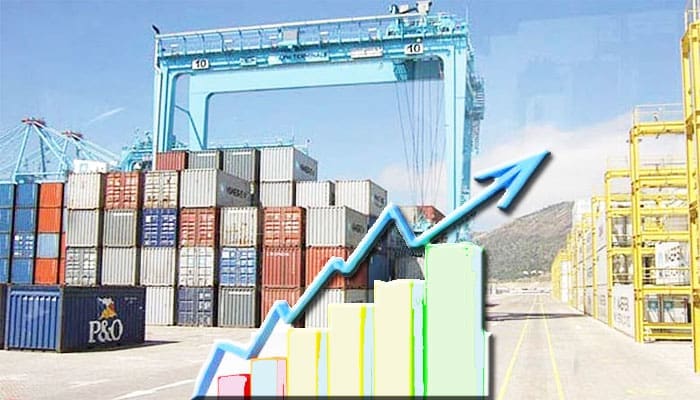 Amélioration du solde commercial de 32,4 MMDH à fin octobre 2015 au Maroc