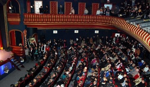 La pièce  »Nayda » remporte le grand prix de la 17ème édition du festival national du théâtre de Tétouan