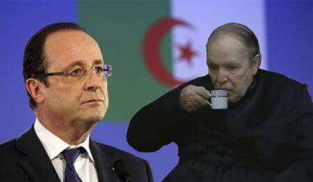 Paris demande à Alger de renforcer la sécurité autour des institutions françaises