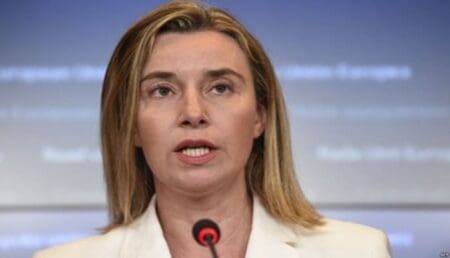 Sahara : L’UE réitère son appui à une solution politique, juste, durable et mutuellement acceptable