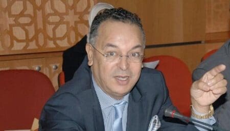 Lahcen Haddad : Le Maroc table sur 10,26 millions de touristes en 2015