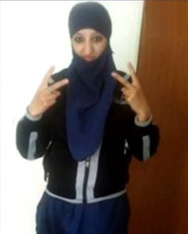L’intriguant profil de Hasna Aitboulahcen, la kamikaze de Saint-Denis (France)