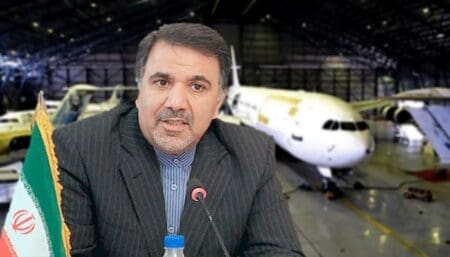 L’Iran doit investir 50 MM$ dans la mise à niveau de son transport aérien
