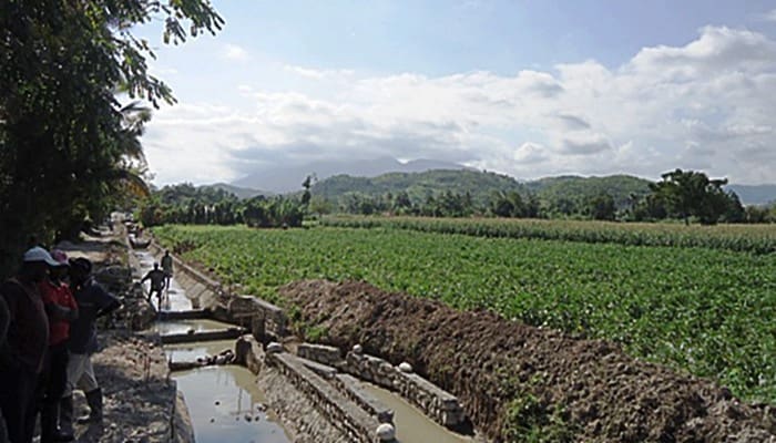 Le Maroc prévoit d’augmenter la valeur ajoutée des terres irriguées de plus de 4000 DH/ha, à l’horizon 2020