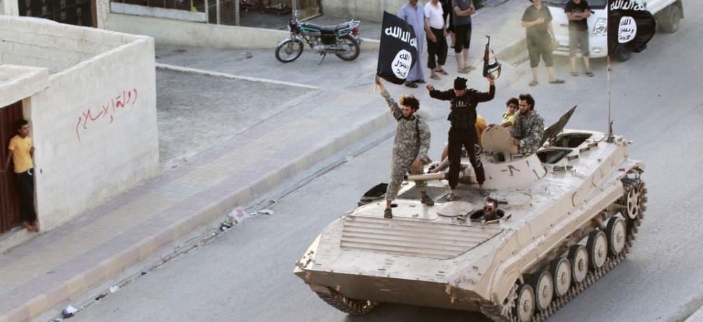 En RDC et au Mozambique, des groupes djihadistes pullulent, selon Washington