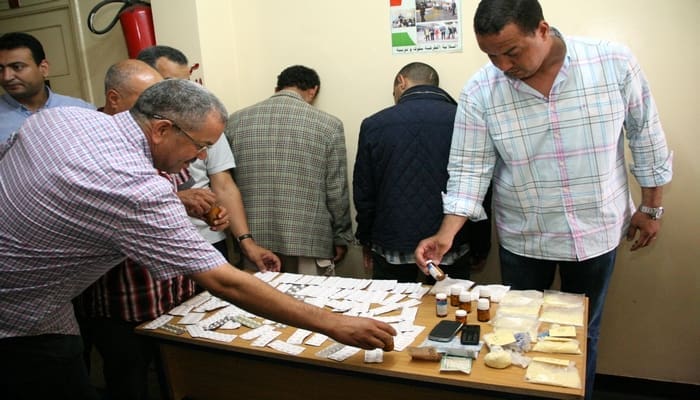 Consommation de psychotropes : le tissu associatif tire la sonnette d’alarme (Entretien)