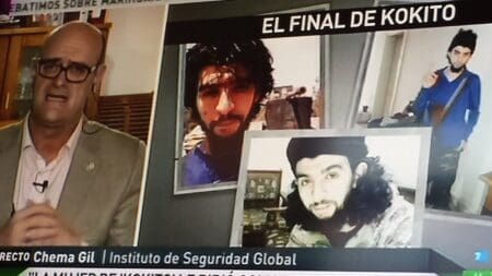 Daesh : ‘’le coupeur de têtes’’ de Fnideq serait mort avec deux autres compatriotes marocains