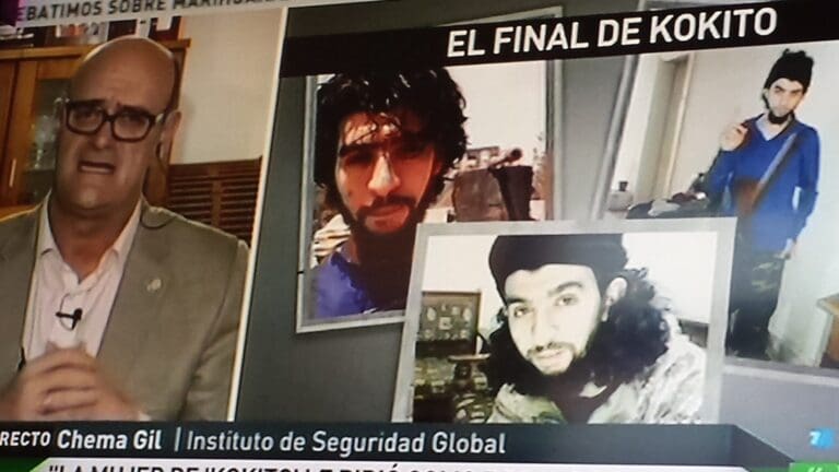 Daesh : ‘’le coupeur de têtes’’ de Fnideq serait mort avec deux autres compatriotes marocains