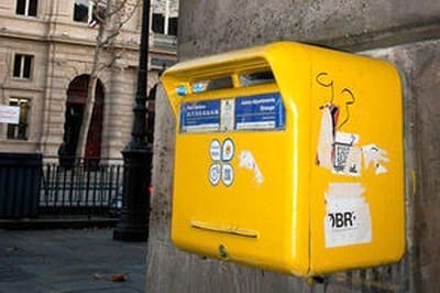 Un inconnu envoie, par la poste, 4000 euros à Dieu