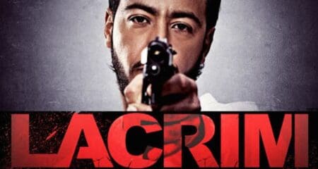 La cavale de Lacrim prend fin