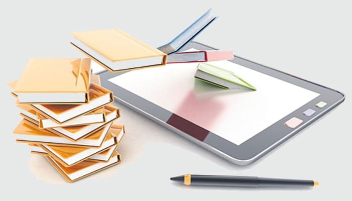 Lancement du programme « Lawhati » visant à équiper les étudiants de tablettes, à prix avantageux