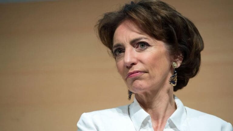 Marisol Tourraine : » Le don du sang sera ouvert aux homosexuels »