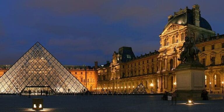 Les musées de Paris affichent une baisse de fréquentation depuis les attentats