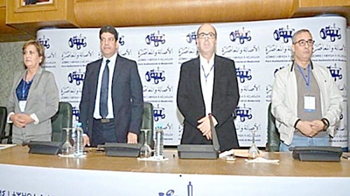 Le PAM appelle à protéger la communauté marocaine à l’étranger contre le piège de l’extrémisme