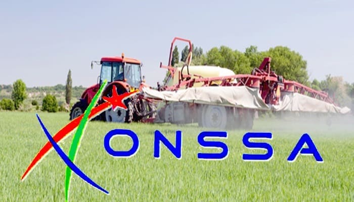 Pesticides obsolètes : L’ONSSA invite les acteurs à déclarer leur stock avant fin décembre 2015
