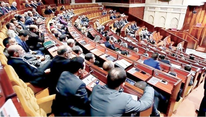 La Chambre des représentants adopte le Projet de Loi de Finances 2016