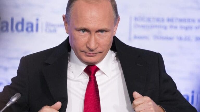 Classement Forbes : Vladimir Poutine sacré, pour la 3ème année consécutive, l’homme le plus puissant du monde
