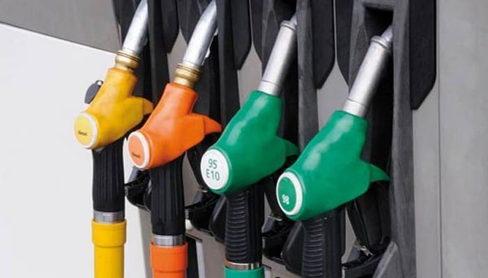 Hausse 0,17 DH/Litre des prix du gasoil et 0,30 DH/Litre d’essence à partir de lundi