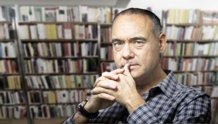 Le grand reporter de ‘’l’Obs’’, Christophe Boltanski décroche le prix ‘’Fémina 2015’’ du meilleur roman français