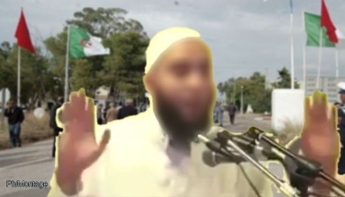 Un « prédicateur » algérien interdit d’accès au Maroc