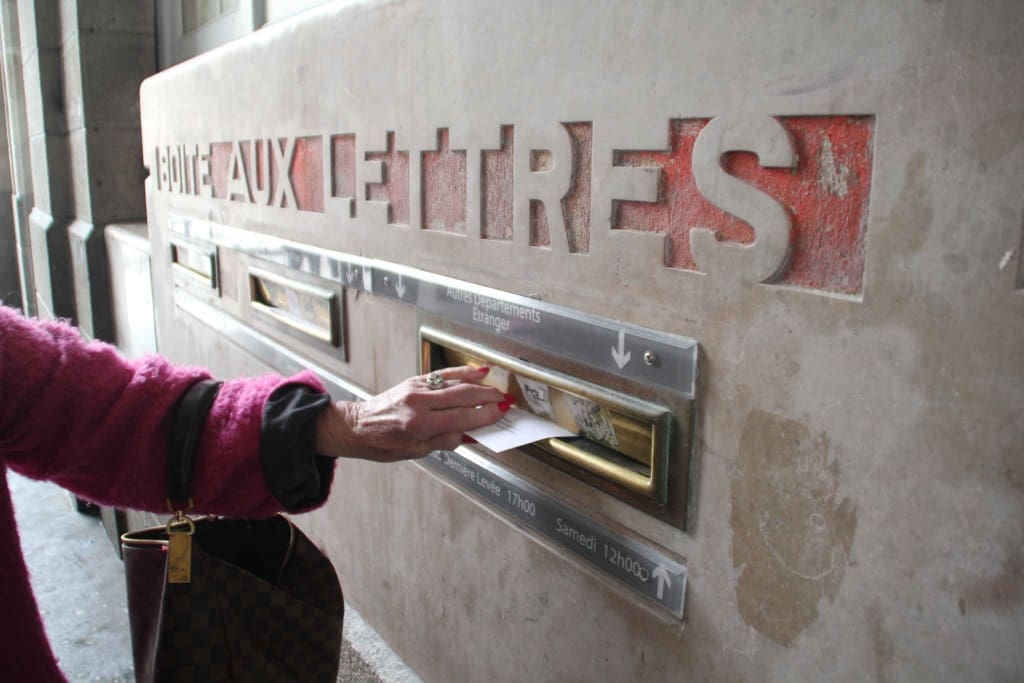 Rennes : La banque lui adresse un courrier, 32 ans après sa mort