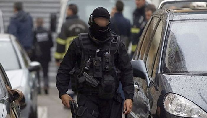 Les services marocains contribuent au démantèlement de cellules terroristes près de Barcelone