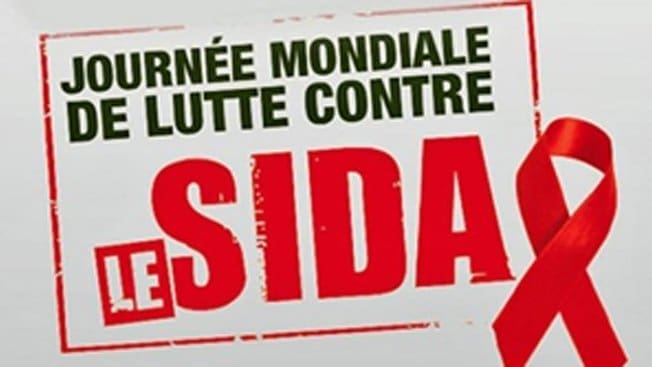 Journée mondiale de lutte contre le Sida: 29.000 cas fin 2014 au Maroc.