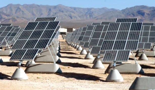 Lancement en 2016, des pré-qualifications pour les centrales solaires de Lâayoune et de Boujdour