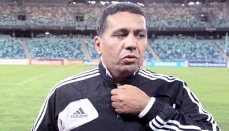 La Raja de Casablanca engage Rachid Taoussi, nouvel entraîneur de l’équipe