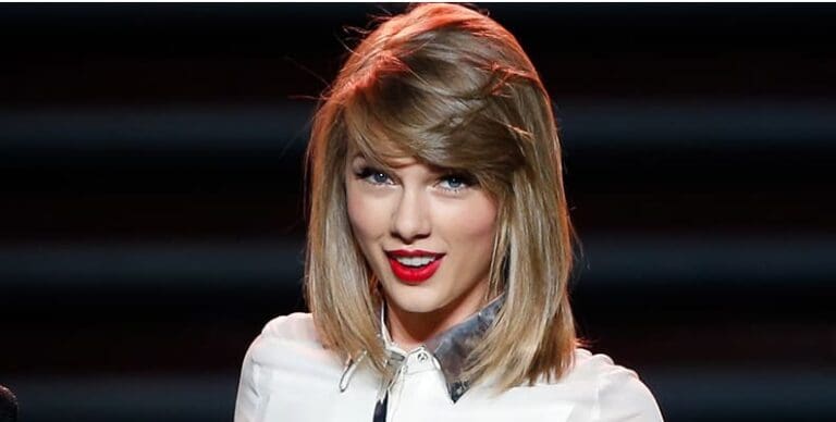 Une juge de l’état de Californie utilise les paroles des chansons de Taylor Swift pour rendre son verdict
