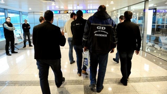 Expulsion de Marocains de Turquie pour leurs liens présumés avec Daech