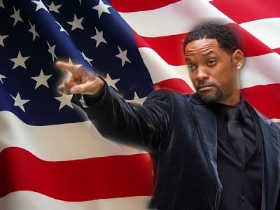 Will Smith président?