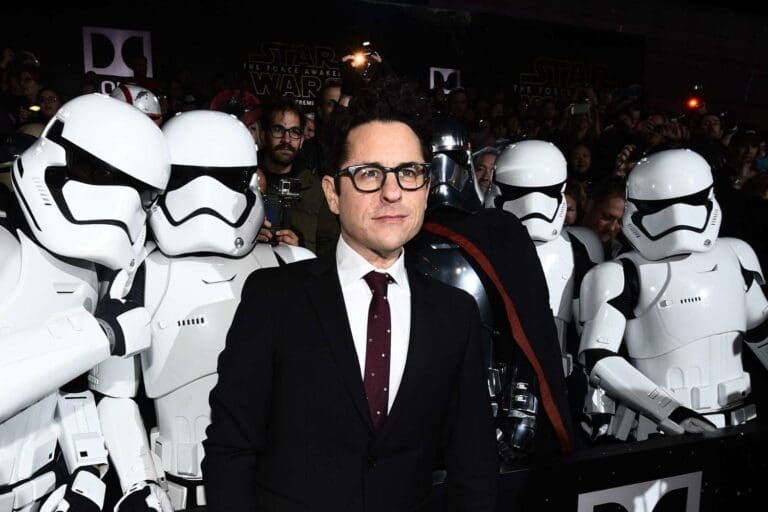 Star Wars VII  »Le réveil de la force » fait un tabac