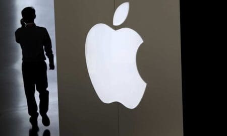 Un laboratoire Apple secret au nord de Taiwan