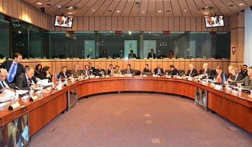 L’UE dit avoir constaté un ‘’ralentissement’’ du rythme des reformes en matière des droits humains au Maroc